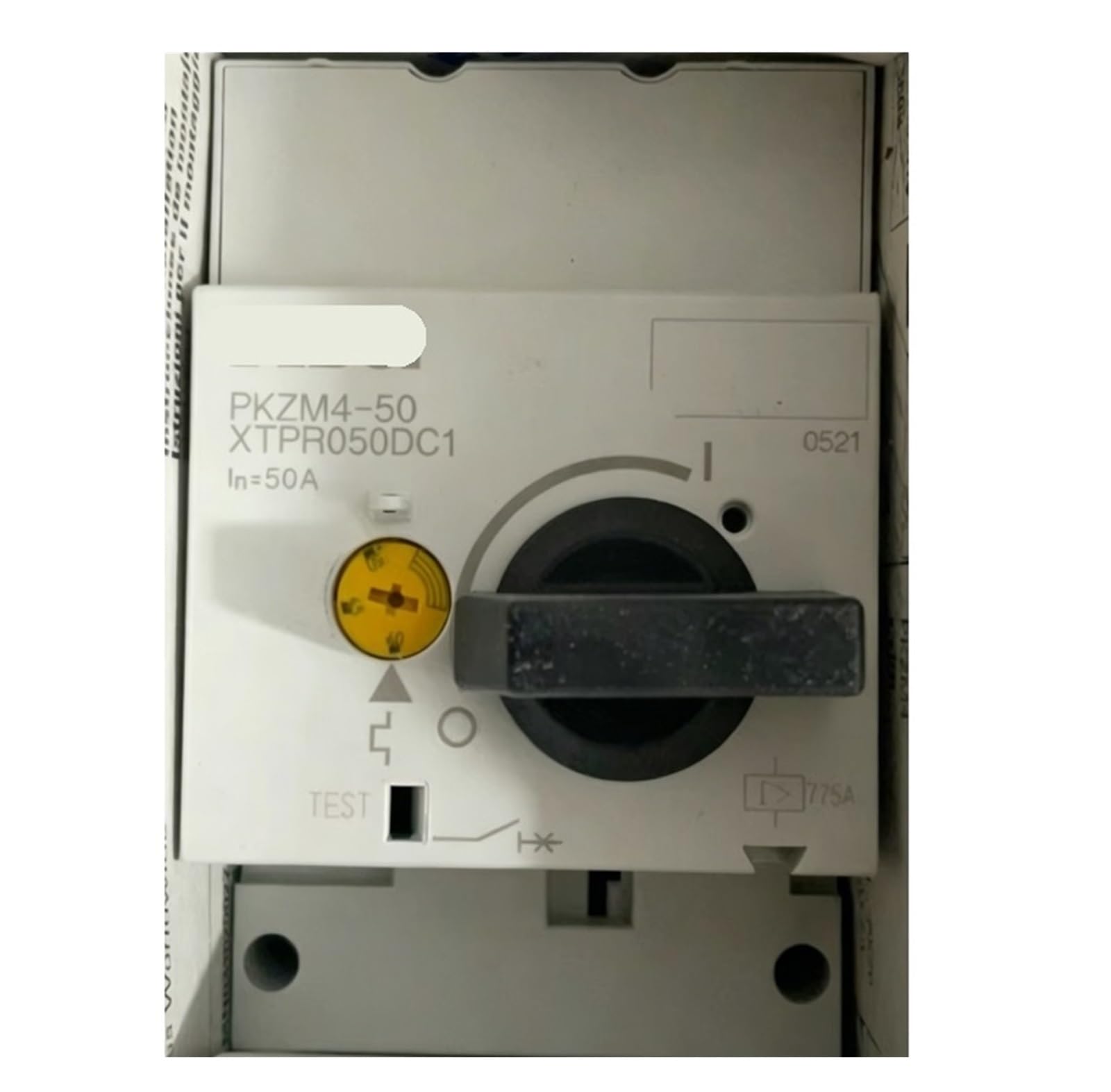 CLBSWYEJK PKZM4-50 EMR4-F500-2 Circuit Breaker(EMR5-W500-1-D)