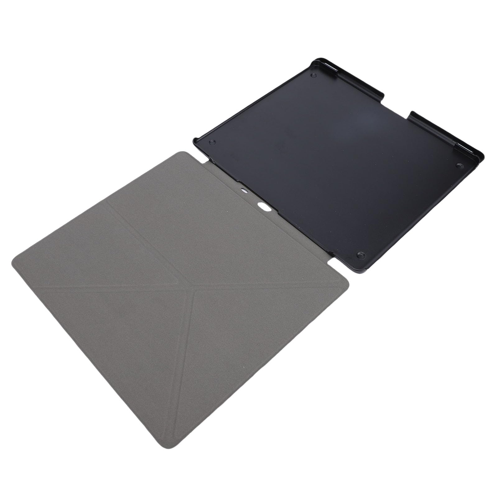 Generic Custodia per Kindle Scribe, Protezione Sottile e Leggera, Riattivazione Automatica del Sonno e Slot per Penna, Copertura del Supporto per Lettore di Libri Elettronici da 10,2 Pollici per