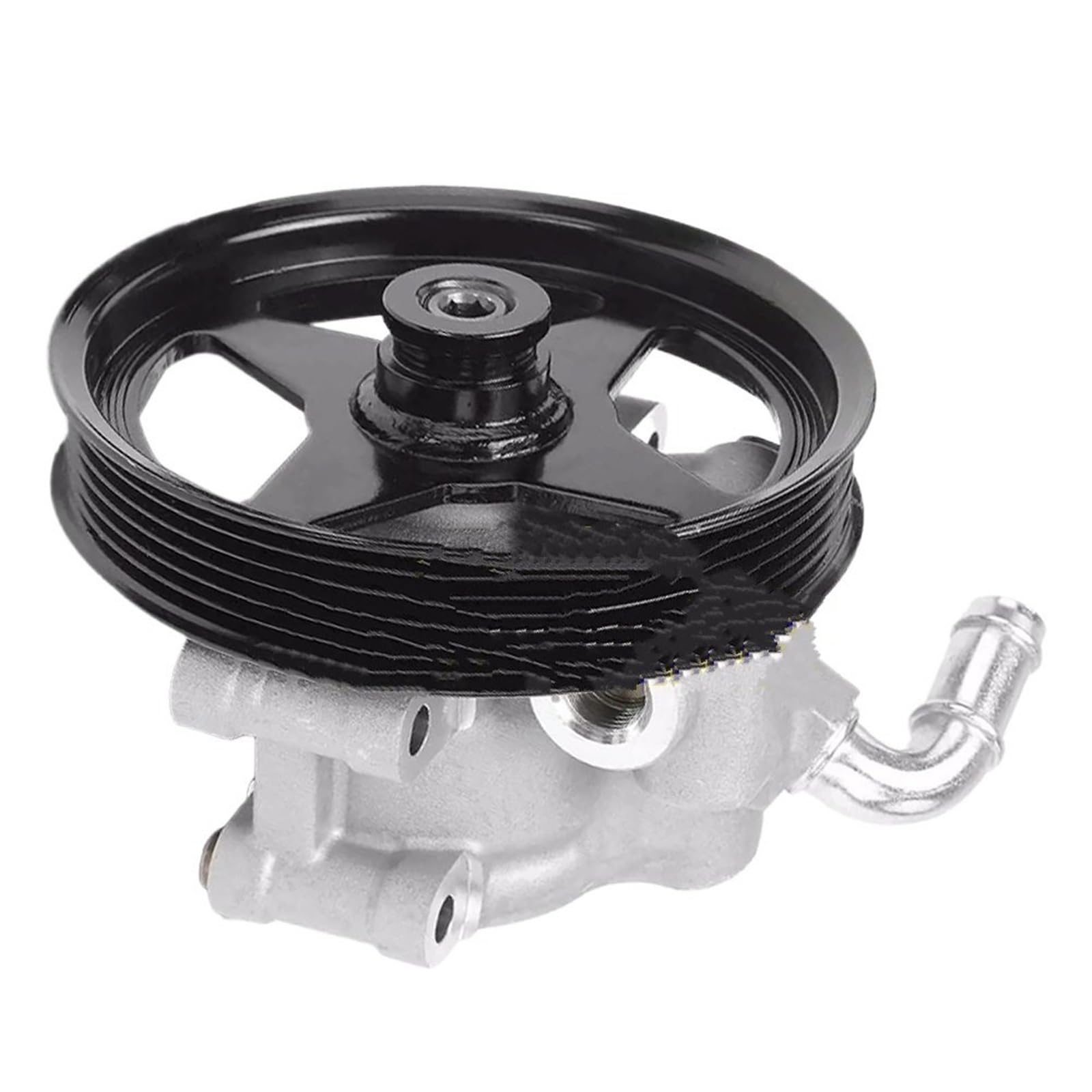 Hydrauliczna pompa sterująca Pasuje do Lincoln Town Car 4.6 7W1Z3A674B, 3W1Z3A674BARM, 4W1Z3A674BA, 5W1Z3A674AA pompy wspomagania układu kierowniczego Ford Crown