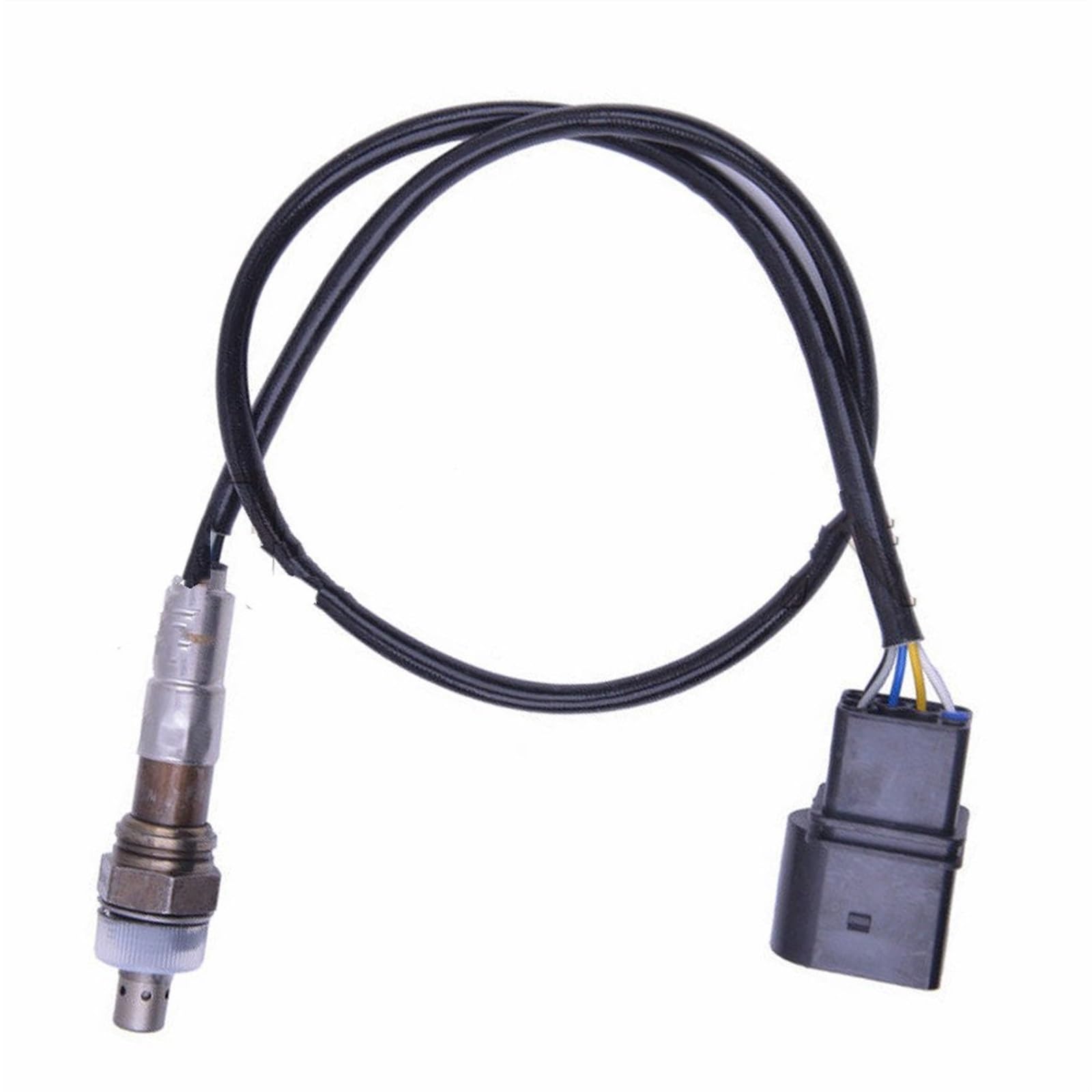 , para Audi, para A3 06A906262BR 06A 906262 BR Sonda Lambda de 5 Cables Sensor de oxígeno O2 Sensor de oxígeno Lambda