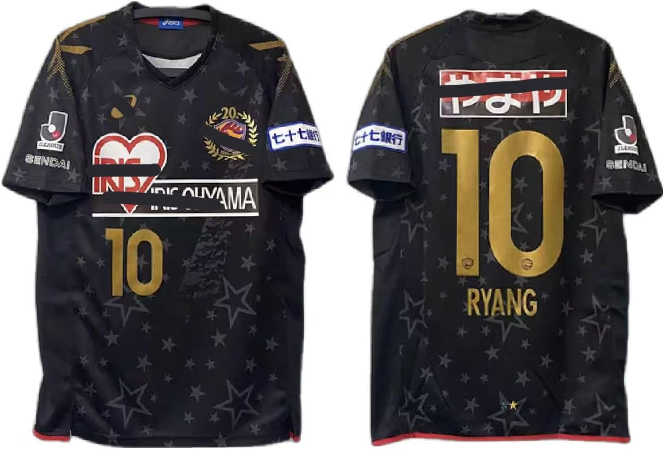 ベガルタ仙台　ユニフォーム　ユニホーム　13 VEGALTA SENDAI 2022 UNIFORM | ベガルタ仙台 Official Website