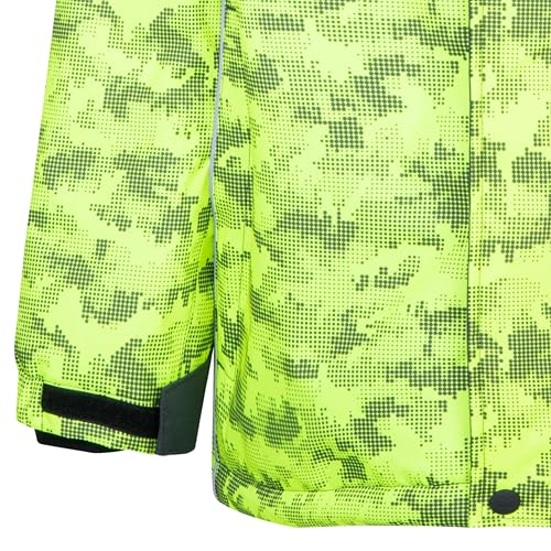Snowboard Jacket by Hurley - Image 5