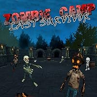 Zombie Camp - Last Survivor [Online Game Code]