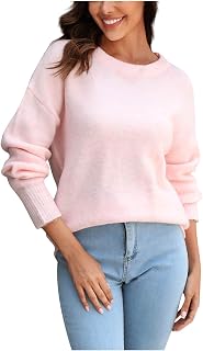 Lady Tee Adjustable Bodycon Jean Long Sleeves Women's Day Hemd Dobby Dot Crewneck