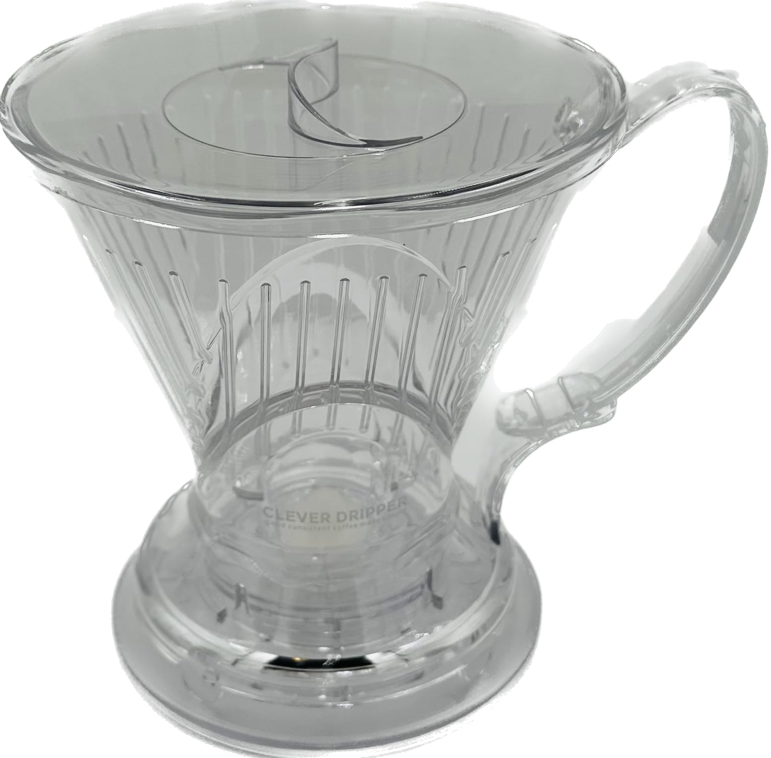 Amazon｜E.K.INT'L CLEVERクレバーコーヒードリッパーLサイズ DRS888PC｜ドリッパー オンライン通販