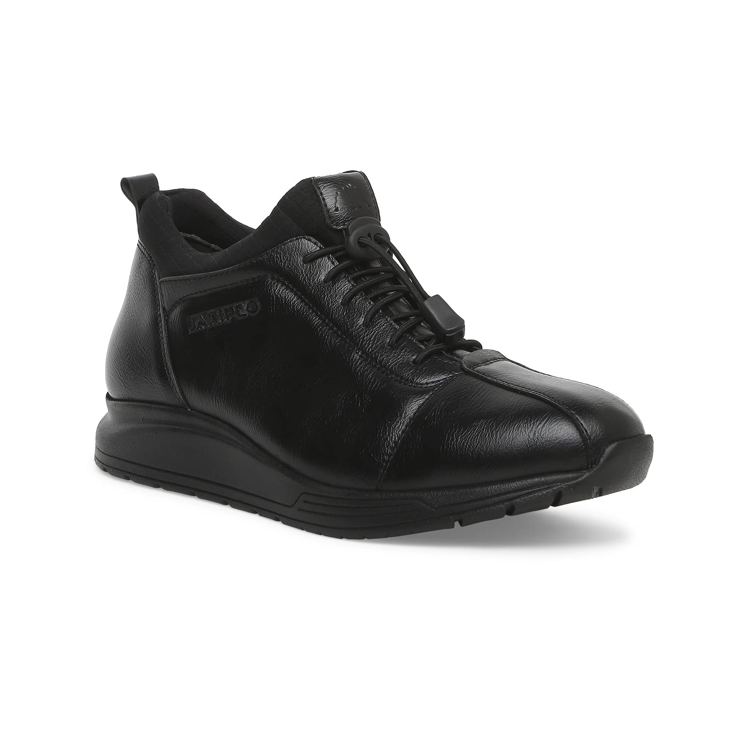 ZEKI Premium Vegan Synthetic Black Casual Boots For Mens: Size UK 8 (B0C662J5G7) Amazon Price History, Amazon Price Tracker