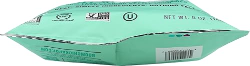 Vista 30 de Angie's BOOMCHICKAPOP Palomitas de maíz con mezcla de caramelo y cheddar, 6 onzas