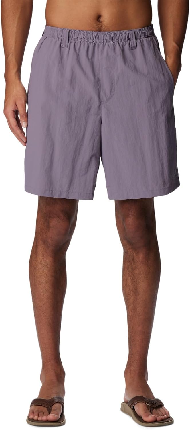 Columbia Men's Backcast Iii Water Short