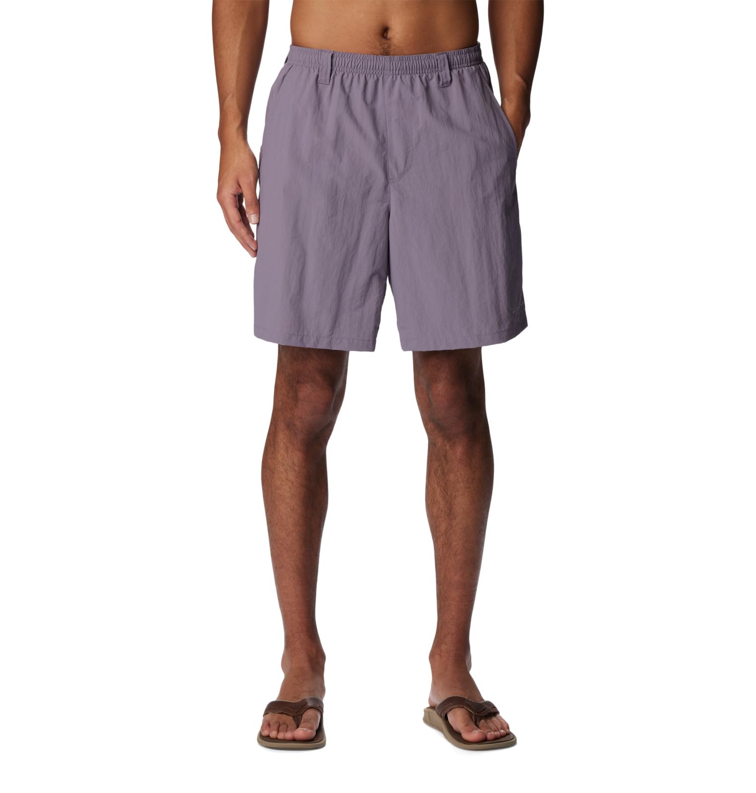 Columbia Men's Backcast Iii Water Short
