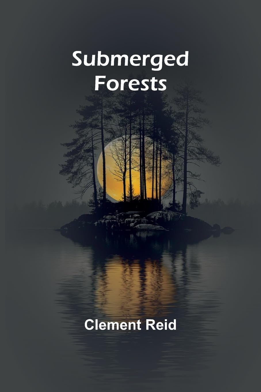 Submerged forests