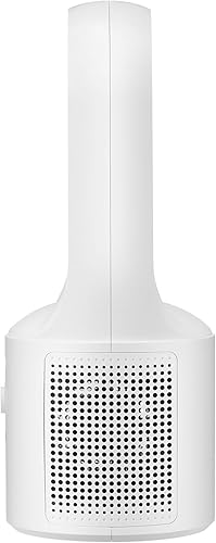 Miniatura 9 de VEVOR Ventilador de escritorio sin aspas, ventilador de escritorio portátil de 12.99 pulgadas, ventilador de torre pequeña de enfriamiento