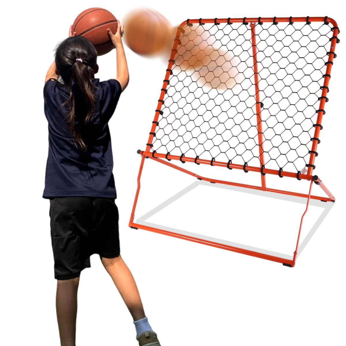 Amazon.co.jp: リーディングエッジ Bリーガー監修 バスケットボール