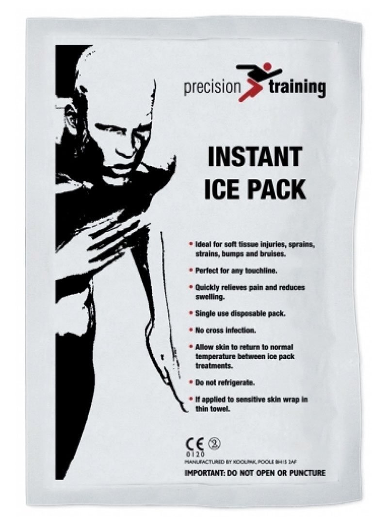 Instant Ice Pack x20