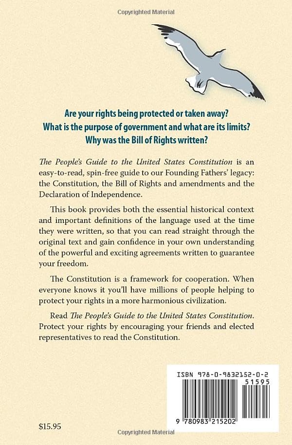 The People's Guide to the United States Constitution - Image 2