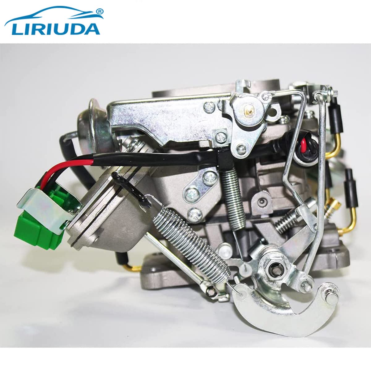 Amazon.com: Carburador Carb 21100-71070 Ajuste Para Toyota HiLux