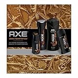 Axe Dark Temptation Gift Set for Him...