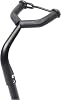 LASTVOICE Gtr-01PD Instrument Guitar Stand Stand Stand + Stand + Pena