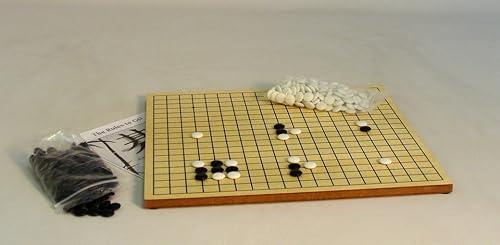 Miniatura 2 de Worldwise Imports Set básico Go