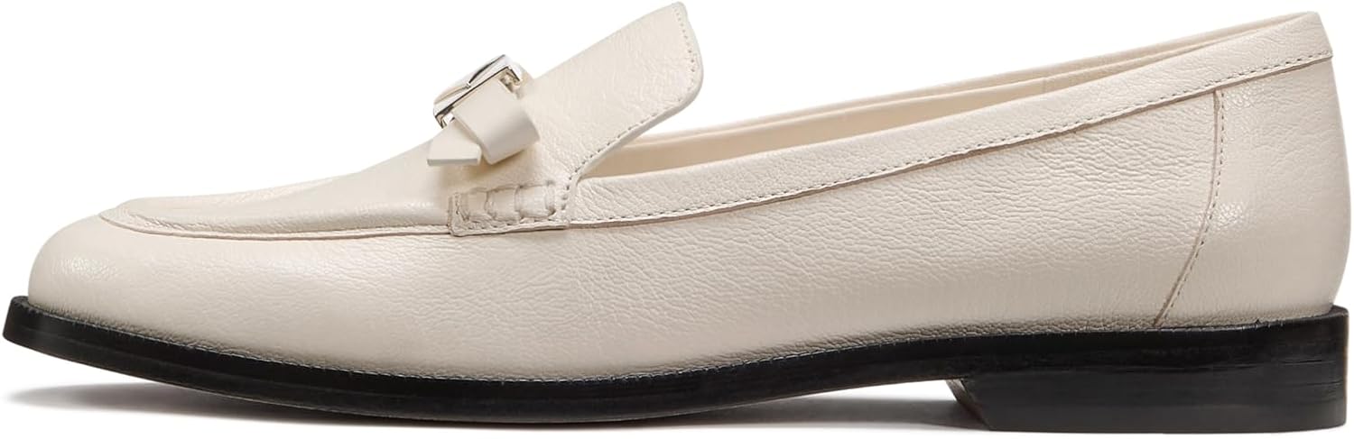 kate spade new york Women's Deco Bow Loafer