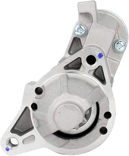 Miniatura 8 de Nuevo reemplazo de arranque para Jeep para Grand Cherokee 3.7L 2005-2010, 410-48133 2-2661-MI, 1.2kW12 voltios de arranque