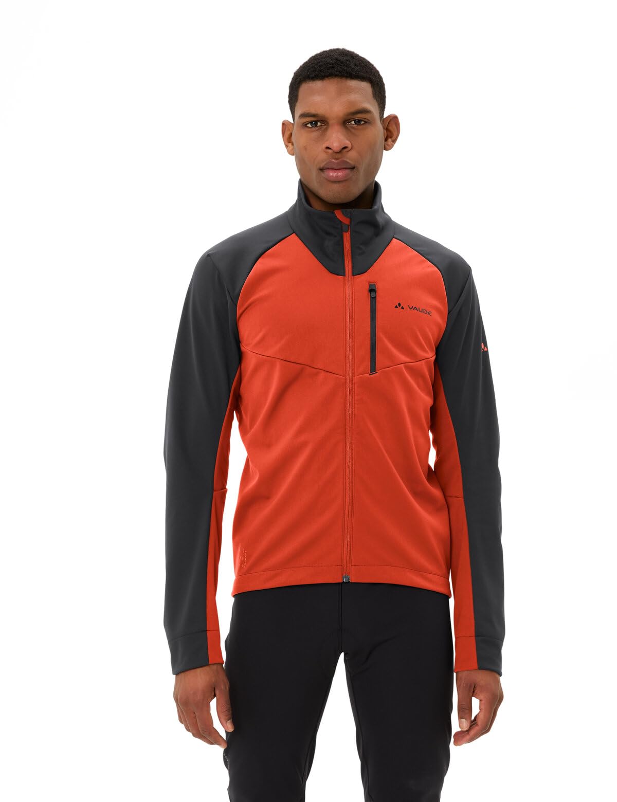 VAUDE Men's Posta Softshell Jacket Vii Veste Homme