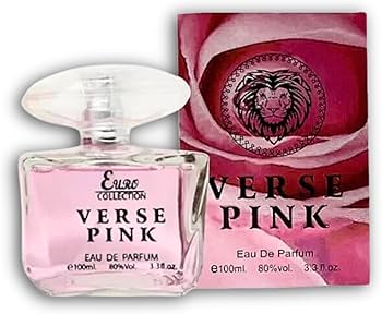 美容液 Roma Pink Elegant Fragrance USA Mast Perfume Rome Pour Femme W EDP 3.4oz – Oasis Perfumes USA