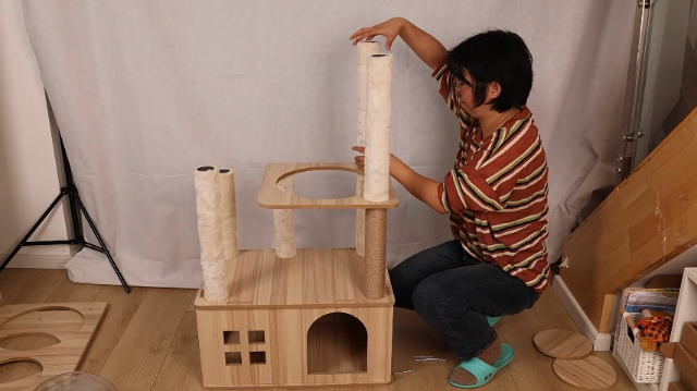 elephant.m】ガラスナギット 各種 elephant.m】ガラスナギット 各種