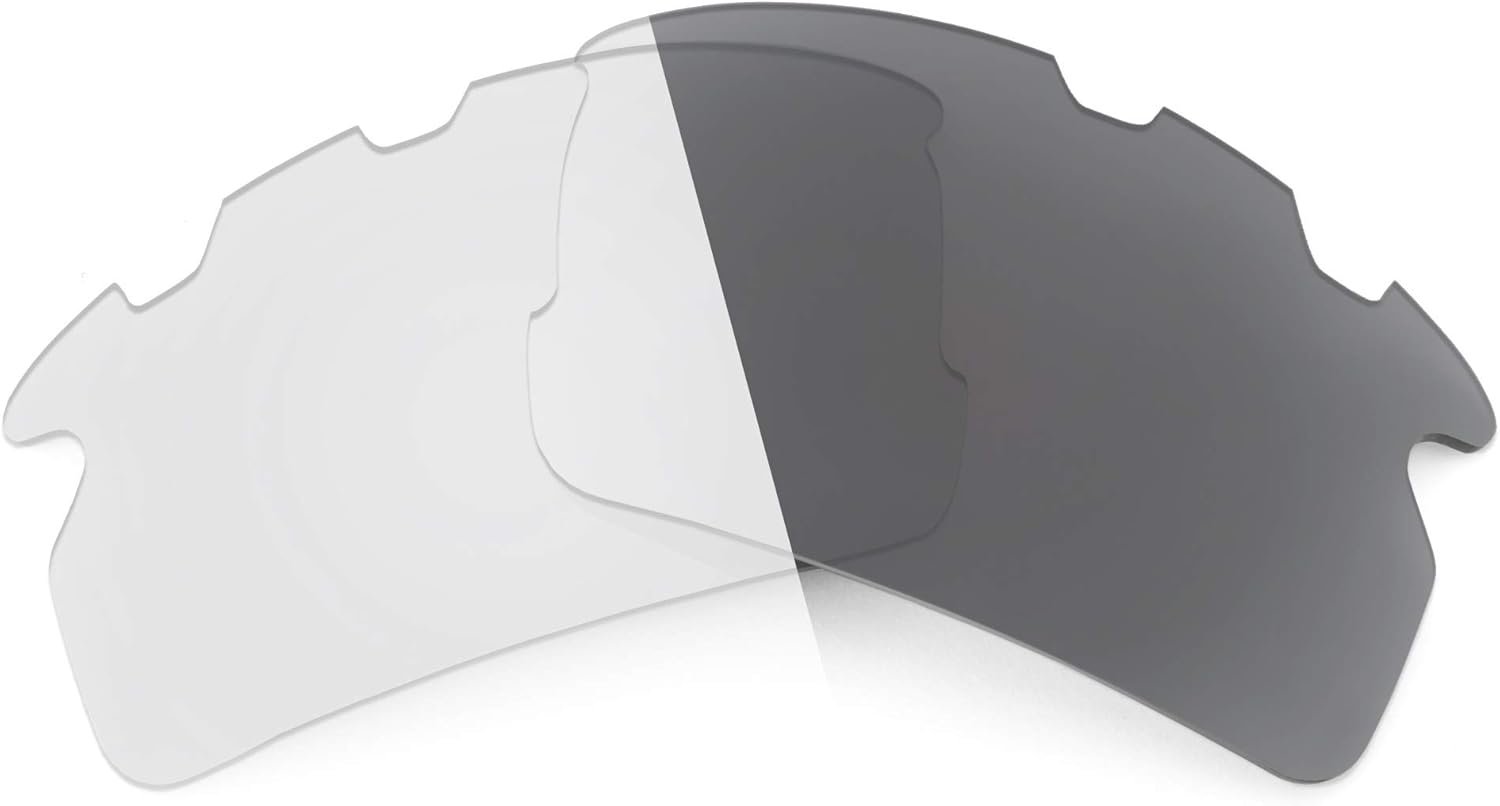 Revant flak 2.0 xl lenses Clearance