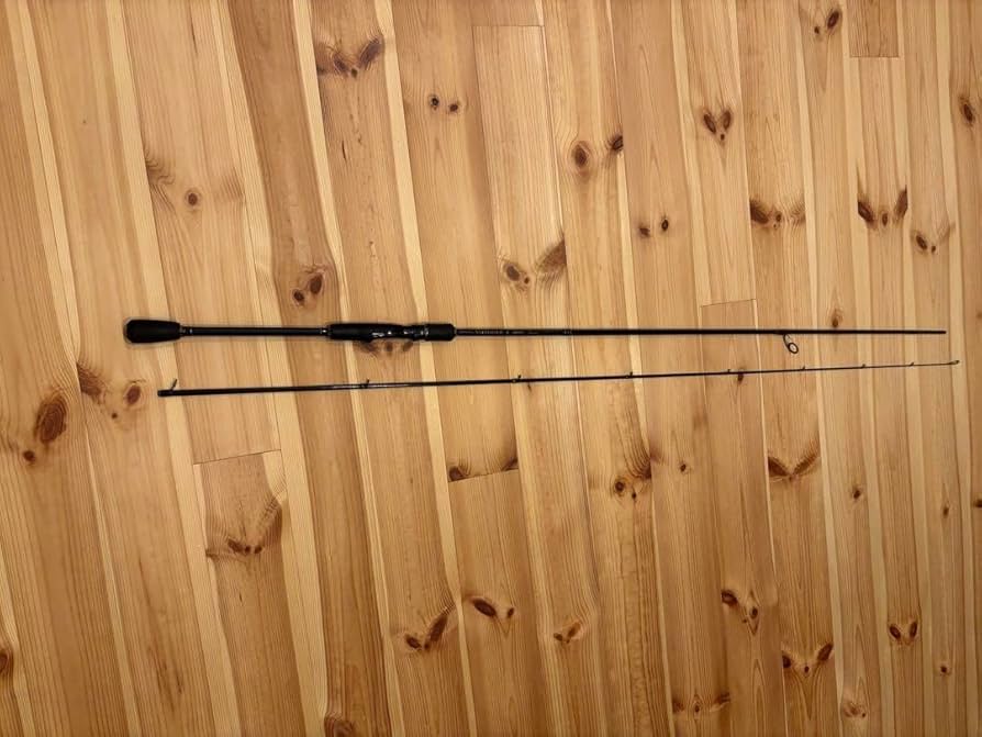 Various VR-88L エギングロッド Amazon.co.jp: ヤマガブランクス Various VR 88L エギングロッド