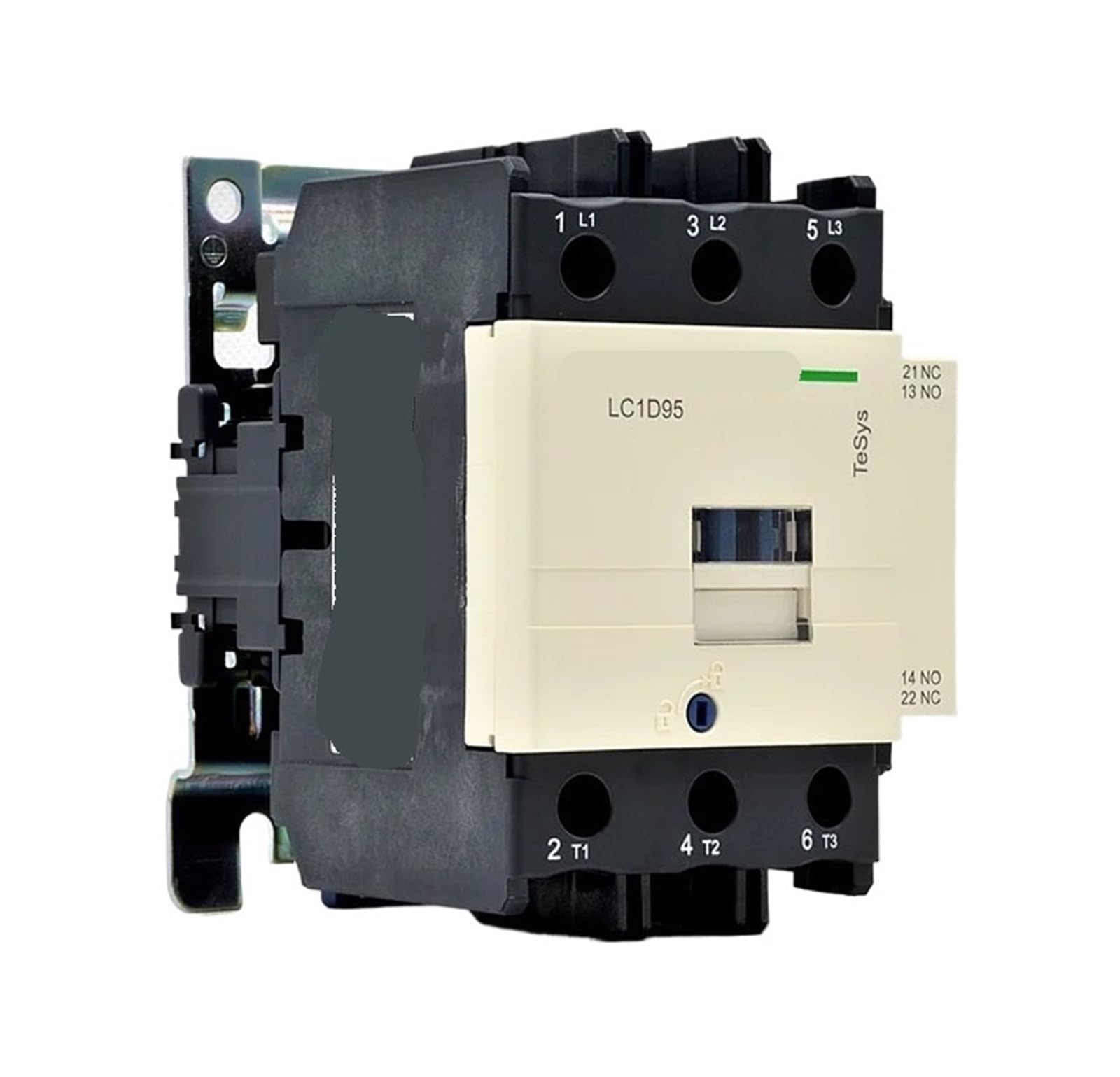 LC1D95 B7C C7C E7C F7C M7C Q7C 24V 36V 48V 110V 220V 380V AC contactor