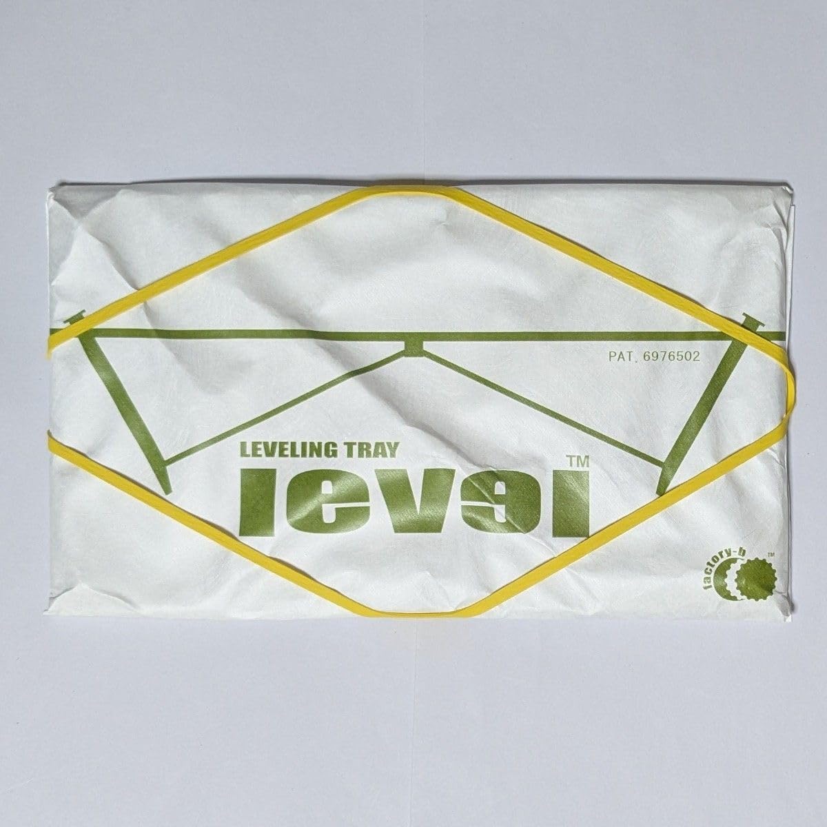 factory-b LEVEL UL チタンテーブル その他 factory-b LEVEL UL チタン