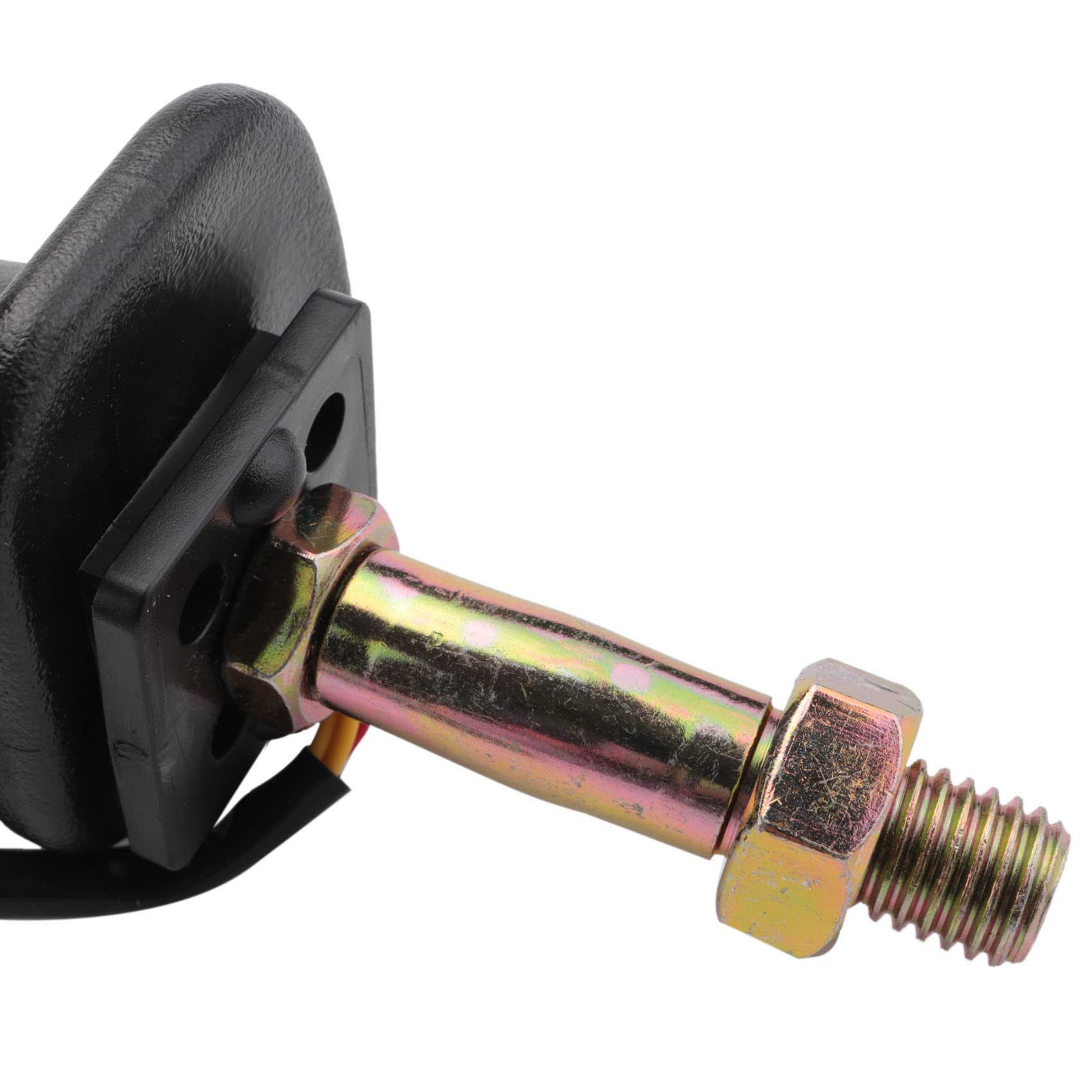 Maniglia del Assy del Joystick 'escavatore di 3 pulsanti con la copertura antipolvere per Doosan DX150 215 225 300 3709C
