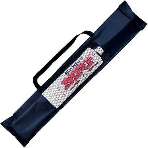 Xtroke Willow Cricket Bat + Cover Size 04