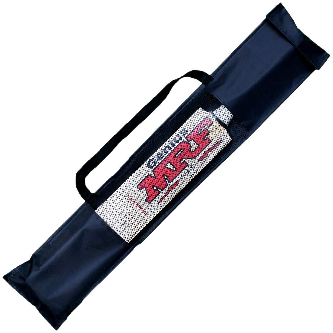 Popular Willow Cricket Bat for Kids with Tennis and Bat Cover (Size - 04 Age 7-10 Years)