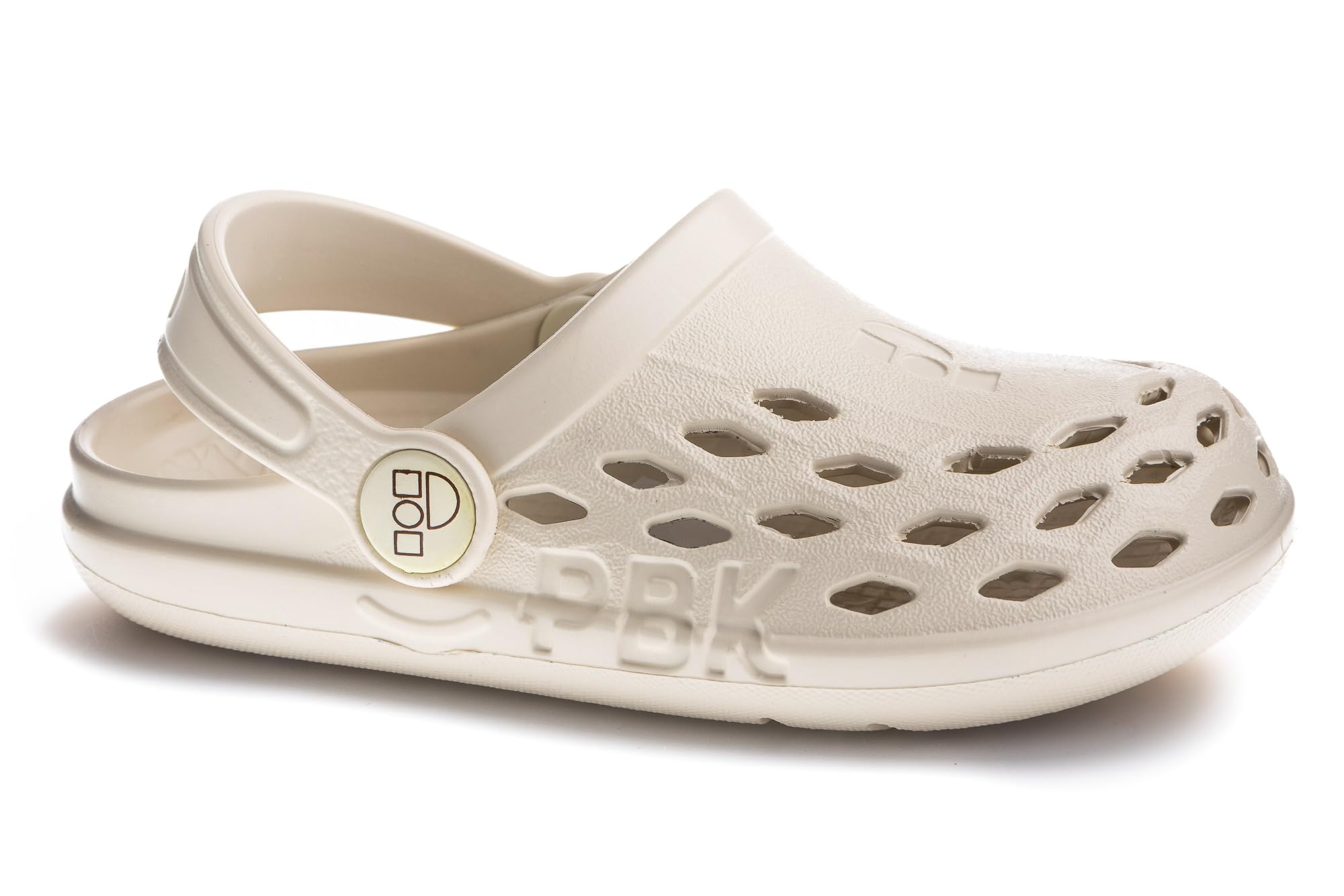 Pablosky Pool 100030 Sandale, grau, 27 EU Weit