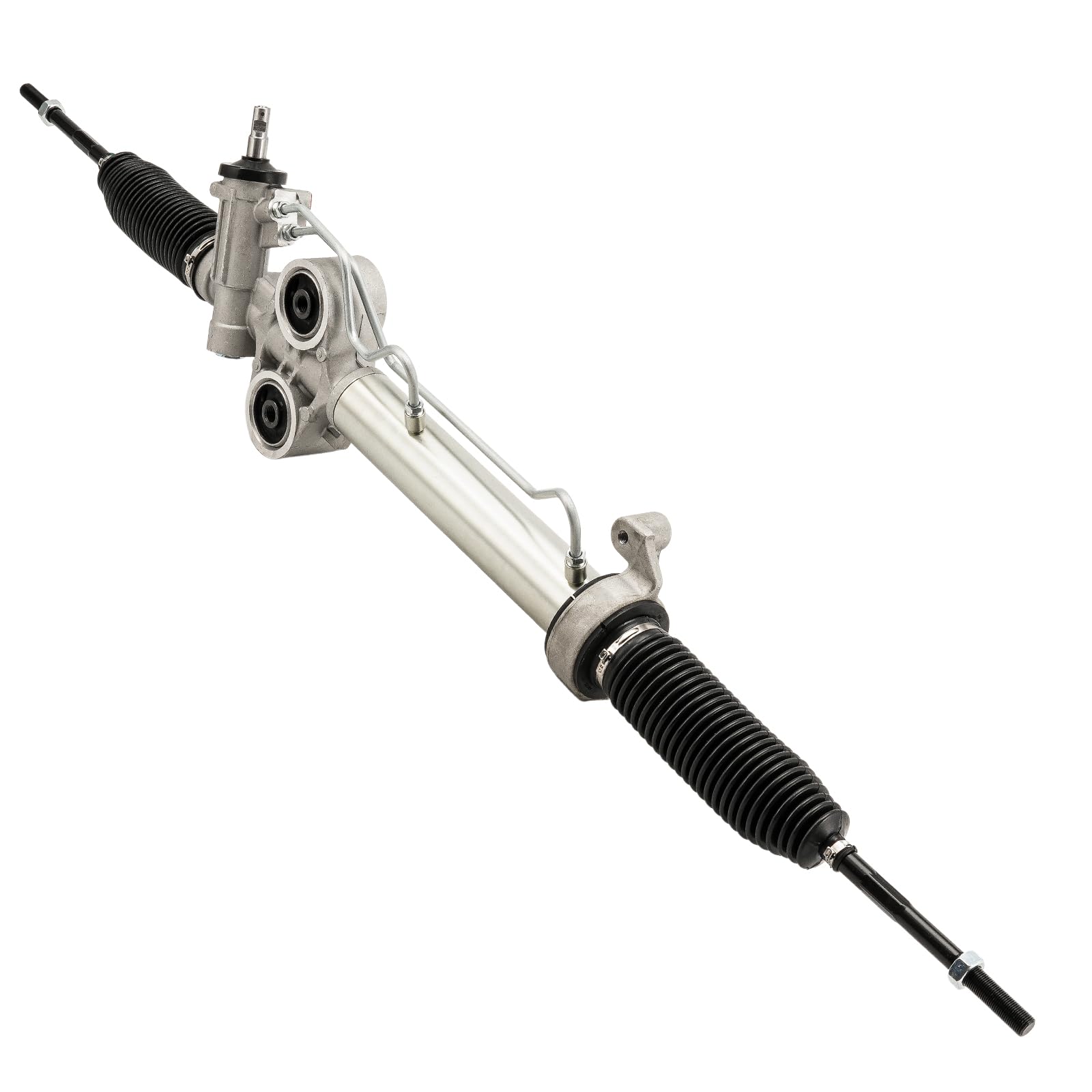 Power Steering Rack & Pinion Gear For 03-07 Accord 2.4L NON-Hybrid 4 C - Foto 6