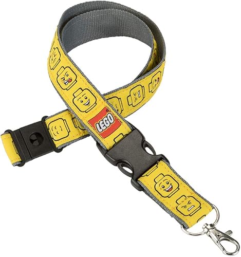 LEGO Cordón de minifigura, Minifigura, Cordón