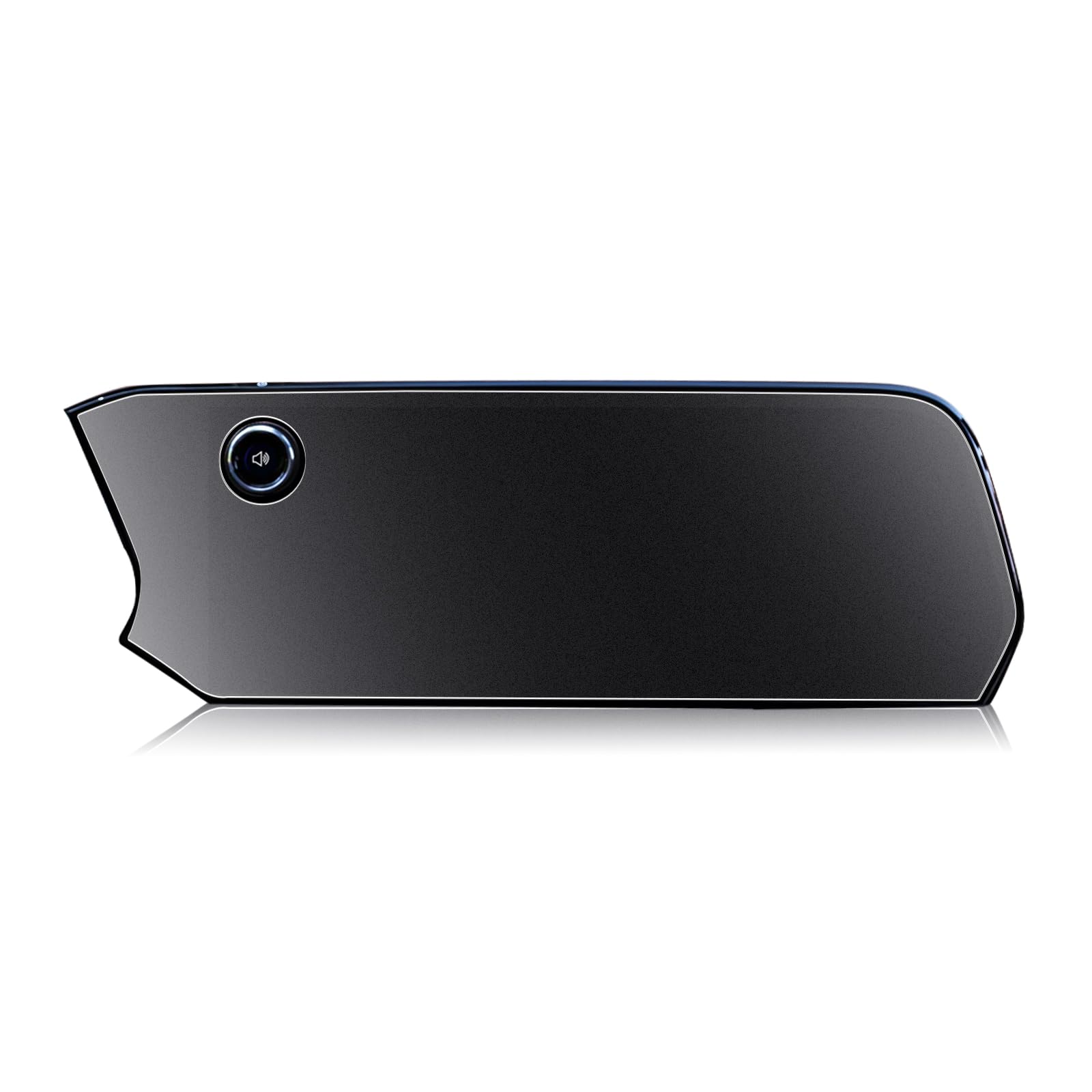 CDEFG for 2025 2026 Chevy Tahoe Suburban Screen Protector Matte Anti Glare