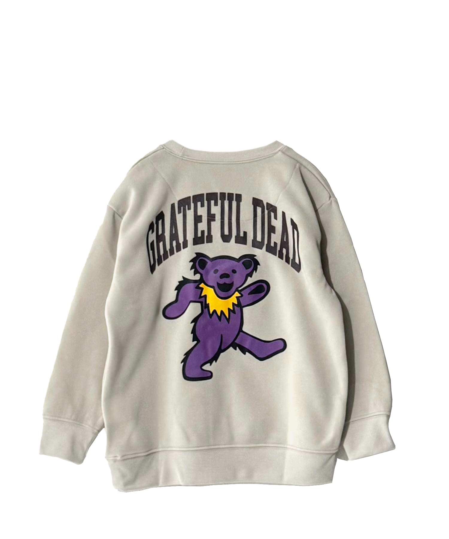 Amazon.co.jp: 「GF44-02」GRATEFUL DEAD グレイトフルデッドオーバー