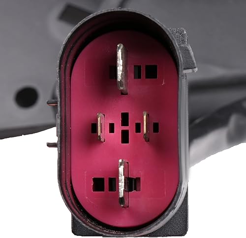 Miniatura 3 de ECCPP Reemplazo del ventilador de refrigeración del radiador del condensador de CA AC para Audi 2006-2013 para Audi para A3 QuattroTT 2006-2015 para