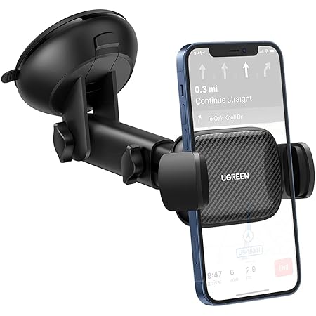 Smartphone In Auto, Da Mpow Il Supporto Magnetico Con Aggancio Al - Foto 7