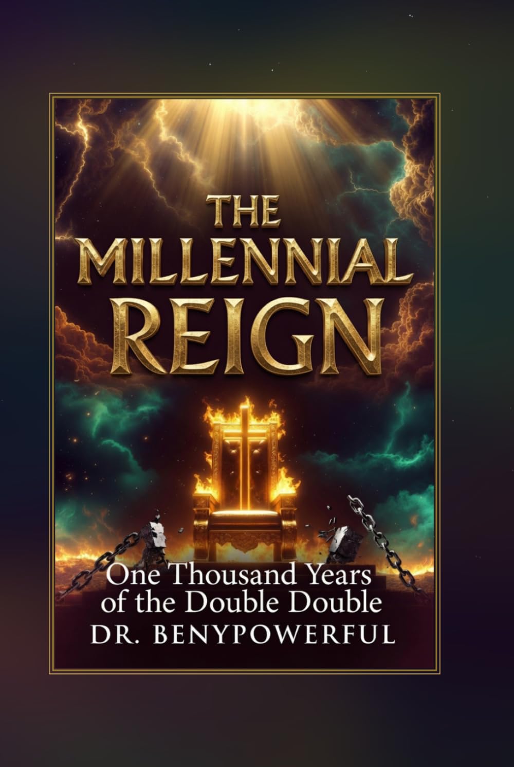 THE MILLENNIAL REIGN