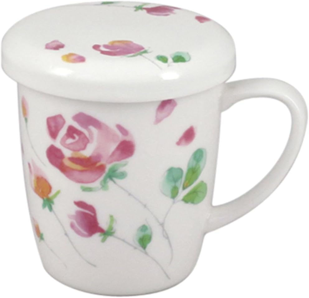 Selleck tea mate sketch Rose NTB-78T (japan import)