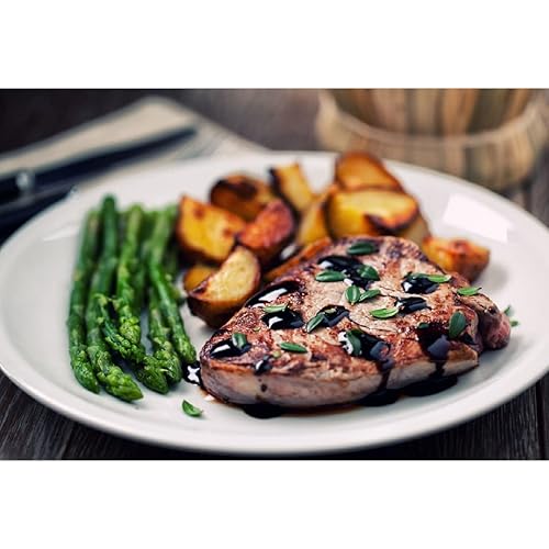 Miniatura 5 de Vinagre balsámico tradicional Extravecchio de 25 años de edad de Modena D.O.P. | Aceto Balsamico italiano artesanal envejecido original de Alma