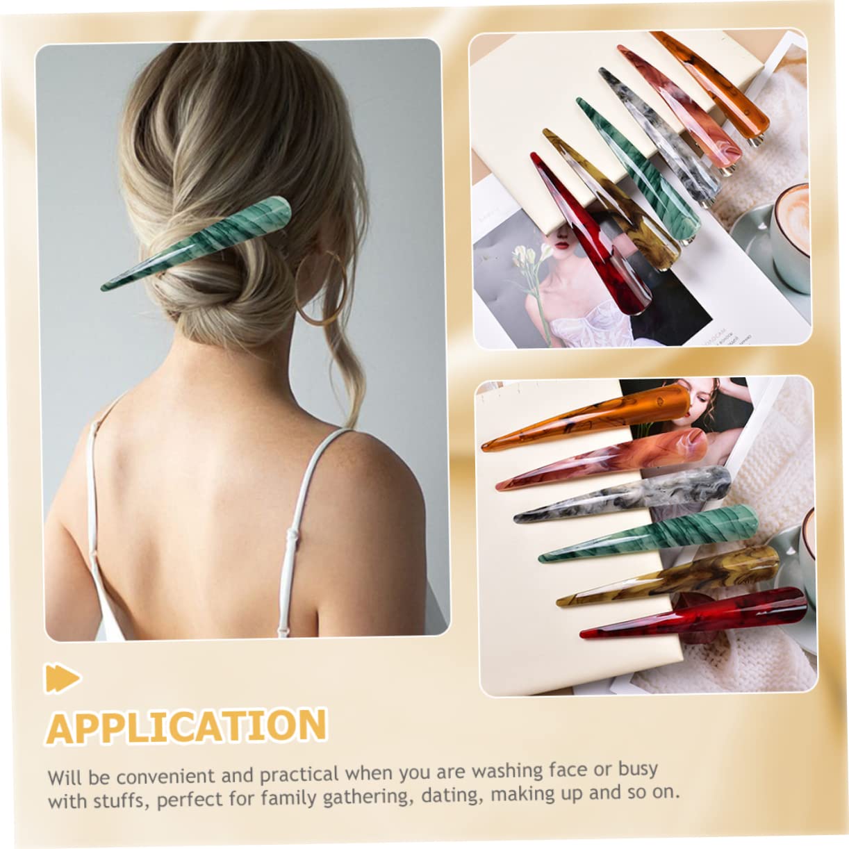 FRCOLOR 12stücke Haarklammern Entenschnabel Haarspangen Für Haar Rutschfeste Haarclips Perfekten Haarabteilung Bunten Farben Weinrot