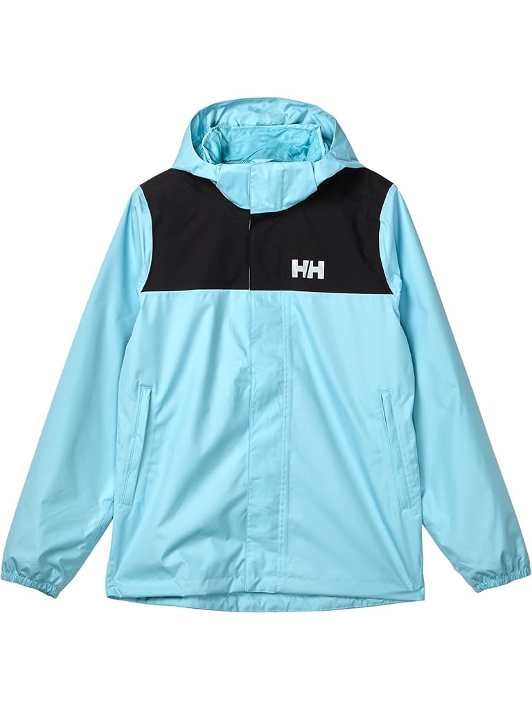 Multi Helly Hansen Rain Jacket