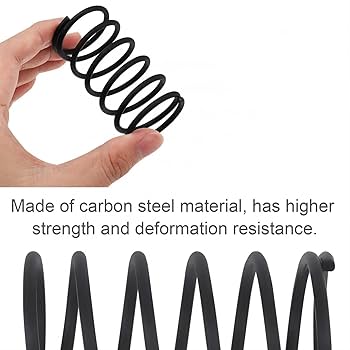 ru_springページ JD Lift Arm Spring - Lancaster Parts & Equipment