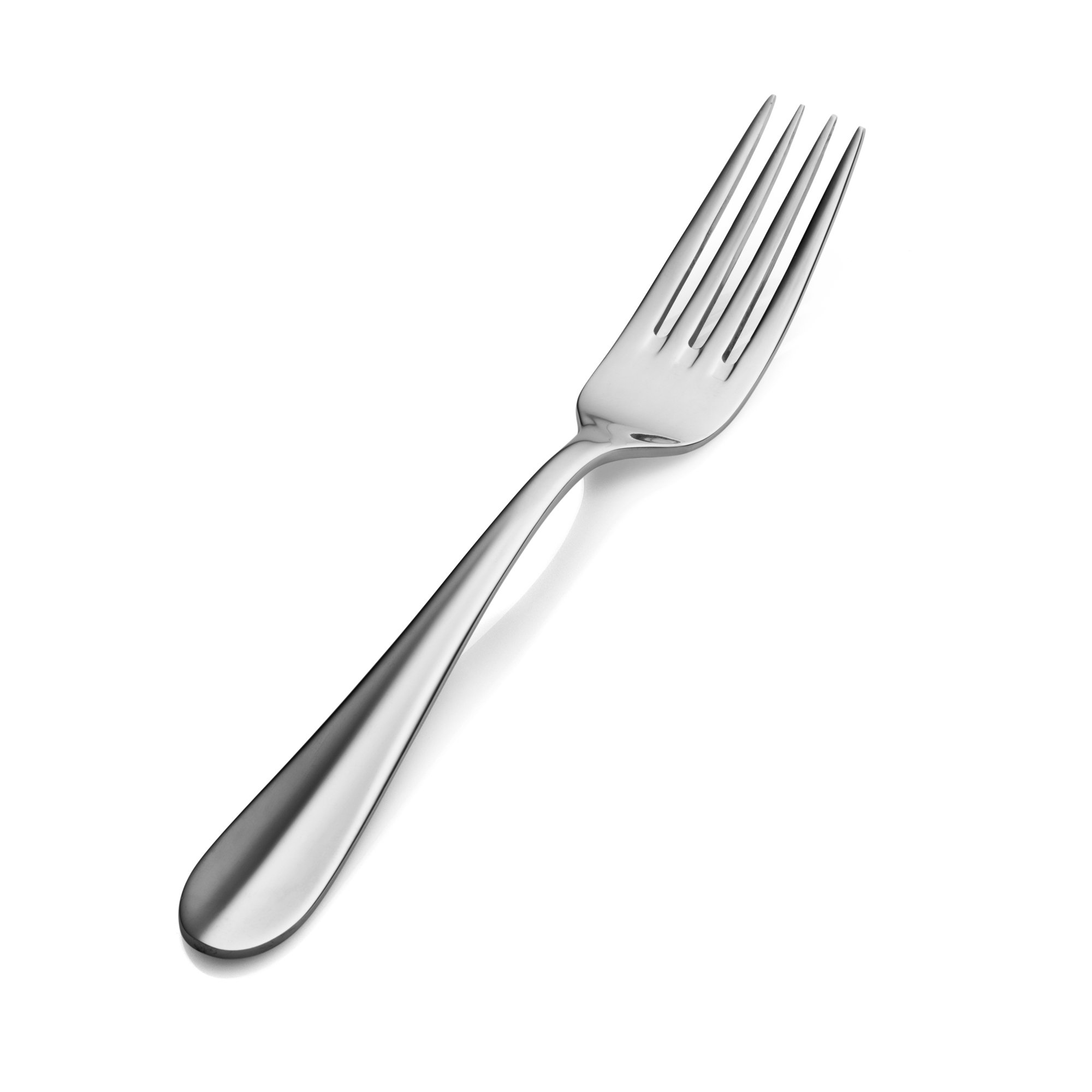 Bon Chef SBS105 Bonsteel Monroe Regular Dinner Fork, 7-1/2