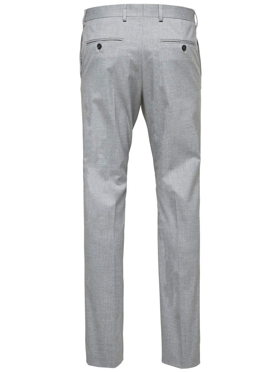 SELECTED HOMME Pantaloni Completo Uomo