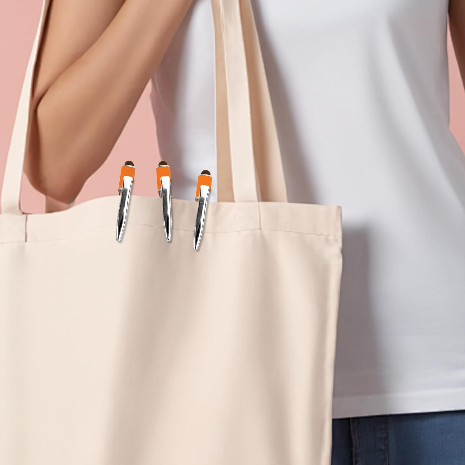 Gifts for Daughter Adult - Unique Birthday Christmas Graduation Mother's Day Valentines Gifts from Mom Dad,Ballpoint Pens,Stocking Stuffers for Girls,Daughter Gift Ideas image 4